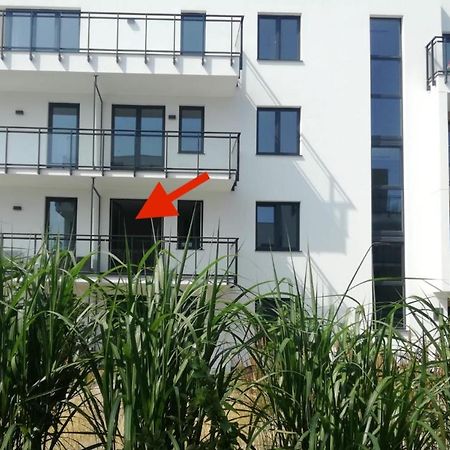 Ekskluzywny Apartament Zatoka Pucka Exterior foto
